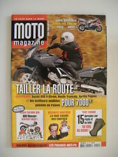 Moto magazine 204 d'occasion  France