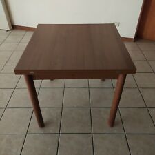 tavolo allungabile legno lombardia usato  Recoaro Terme