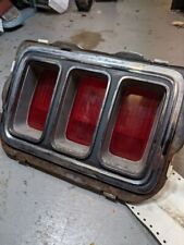 Tail light fits for sale  Pasadena