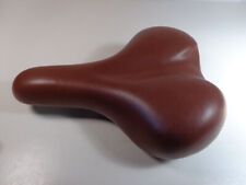 Brown bicycle seat for sale  Austin