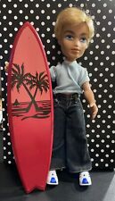 Bratz boy doll for sale  Fernandina Beach