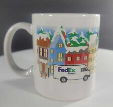 Fedex coffee cup for sale  Myrtle Beach