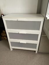 Ikea aneboda chest for sale  MANCHESTER