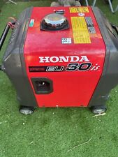 Used honda petrol for sale  CHICHESTER