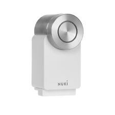 Nuki smart lock gebraucht kaufen  Aicha