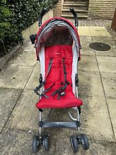 Uppababy stroller lux for sale  LEICESTER