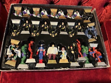 Marvel heroes chess for sale  Shipping to Ireland
