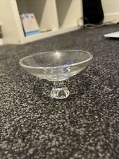 Vintage champagne glasses for sale  PRESTON