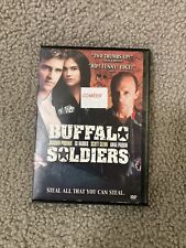 Buffalo soldiers for sale  Robbinsville