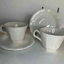 Coffee cups saucers for sale  Angleton