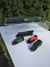 Hornby OO Gauge Locomotives, Untested Job Lot. Spares Or Repairs for sale  Shipping to South Africa