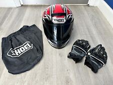 Shoei motorcycle helmet for sale  Hialeah