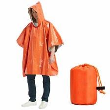 Poncho isolant thermique d'occasion  France
