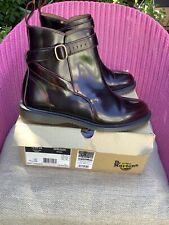 Martens teresa boots for sale  WIRRAL
