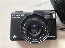 Agfa photo ptima gebraucht kaufen  Cronenberg