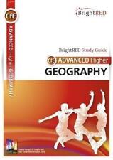 Advanced higher geography usato  Spedire a Italy