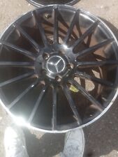 Mercedes benz alloy for sale  REDHILL