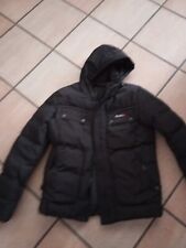 Woolrich giubbotto uomo usato  Ticengo