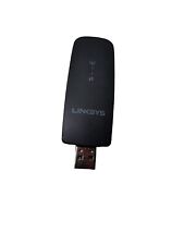 Linksys Dual-Band AC1200 Wireless USB 3.0 Adapter (WUSB6300) for sale  Shipping to South Africa
