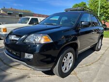 2006 acura mdx for sale  Chicago