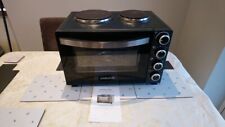 Cookworks 28l mini for sale  MONTROSE