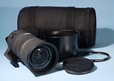 Sigma 135-400mm f/4.5-5.6 APO DG Zoom Lens * Four Thirds 4/3 * Excellent for sale  Shipping to South Africa