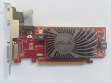 ASUS Radeon HD 6450 EAH6450 SILENT /DI/1GD3|1GB Video Graphics Card DVI HDM VGA for sale  Shipping to South Africa