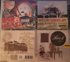 Lote 3 CDs Odelay Guero Guilt ENVIO RÁPIDO DOS EUA comprar usado  Enviando para Brazil
