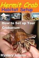 Hermit crab habitat for sale  El Dorado