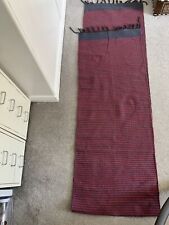 Long runner rug for sale  LEICESTER