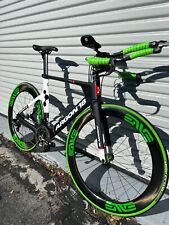 Argon tri bike for sale  Scotts Valley