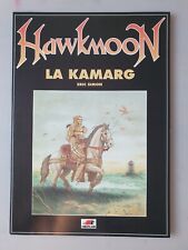Kamarg hawkmoon édition d'occasion  Clermont-Ferrand-
