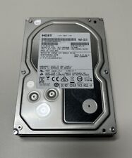HGST HUS724040ALA640 4TB 4000GB 3.5" SATA 6.0 Gb/s Desktop Hard Disk Drive HDD, used for sale  Shipping to South Africa