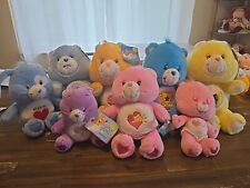 Care bears lot for sale  Sewickley