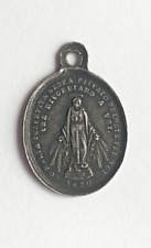 Ancienne médaille catholique d'occasion  Saint-Mammès