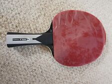 table tennis bat case for sale  NORWICH