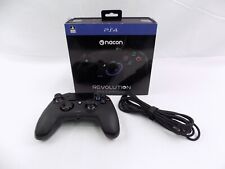 Like Boxed Playstation 4 Ps4 Nacon Revolution Pro Controller with Charger for sale  Shipping to South Africa