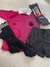 Soccer referee gear for sale  Little Rock