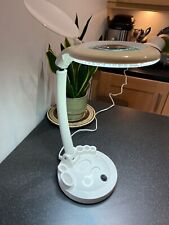 Magnifier glass led for sale  NEWCASTLE UPON TYNE