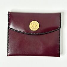 Vintage bosca wallet for sale  Beaverton