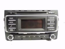 Usado, 961701W770CA SISTEMA DE AUDIO / RADIO CD / 961701W770 / 16972270 PARA KIA RIO 1.2 CAT segunda mano  Embacar hacia Argentina