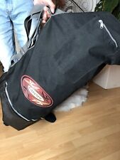 Travelbag reisetasche seasack gebraucht kaufen  Gudensberg