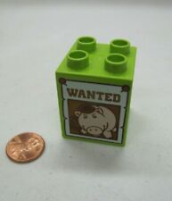 Lego duplo wanted for sale  Calimesa