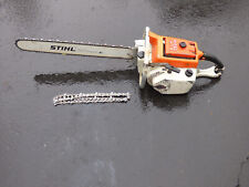 stihl gas chainsaw for sale  Rainier