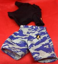 Action man shorts for sale  BEXHILL-ON-SEA