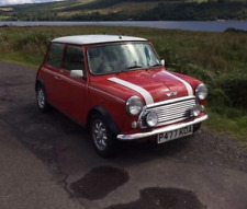 Classic mini cooper for sale  BROXBURN