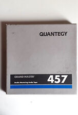 Quantegy grand master for sale  LONDON