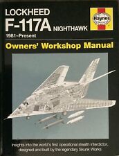Lockheed f117a nighthawk for sale  Indio