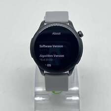 Amazfit GTR 4 Smartwatch Fitness A2166 HD Pantalla AMOLED segunda mano  Embacar hacia Argentina