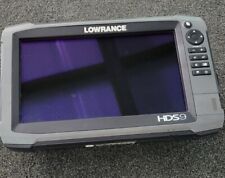 lowrance hds 9 for sale lowrance hds 9 for sale Lakeland
